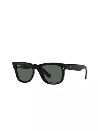 RAY BAN | Sonnenbrille WAYFARER REVERSE 502S/53 | 